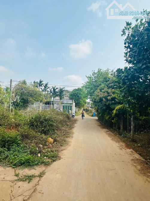 Đất thổ cư hẻm KA1 đi thông qua KA2 Eatu gần vành đai 14/26