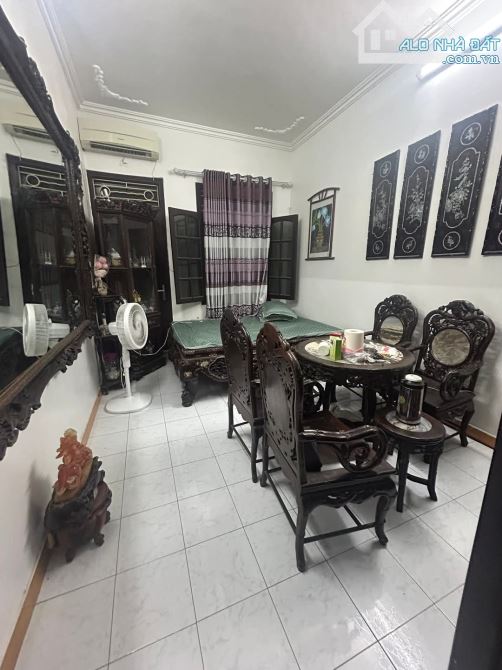 💚NHÀ ĐẠI CỒ VIỆT- CÁCH 1 NHÀ RA Ô TÔ TRÁNH-NGÕ TRƯỚC NHÀ 4m SẠCH ĐẸP-AN NINH-DÂN TRÍ CAO- - 5