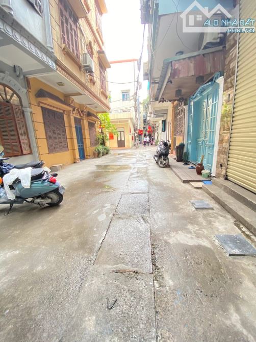 Bán nhà mộ lao văn quán lô góc 2 oto tránh giá 6 tỷ nhỉnh