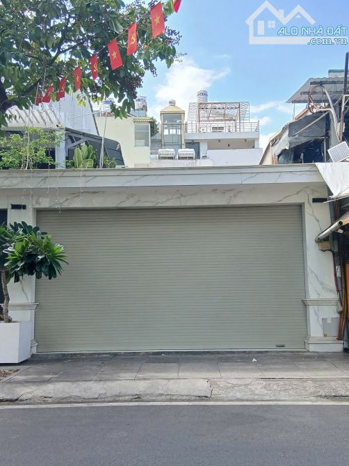 TRỐ MẮT ! BÁN ĐẤT BIỆT THỰ (8X16) MT ĐƯỜNG SỐ 50 P10 Q6. HDT 25 TRIỆU/ THÁNG. CHỈ 13,5 TỶ