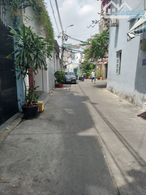 Nhà bán đường vườn lài , DTSD 215m, giá nhỉnh 19 tỷ