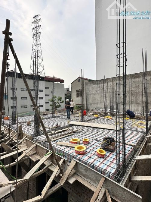 SIÊU PHẨM NHÀ ĐẸP - THỤY PHƯƠNG, BẮC TỪ LIÊM - 6.35 TỶ