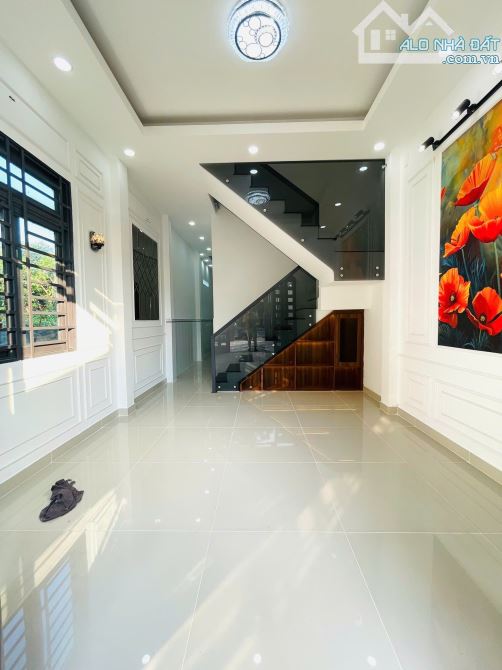 🛑 GẤP GẤP BÁN TRONG THÁNG - BẠCH ĐẰNG - 66m² - 1 TRỆT, 2 LẦU