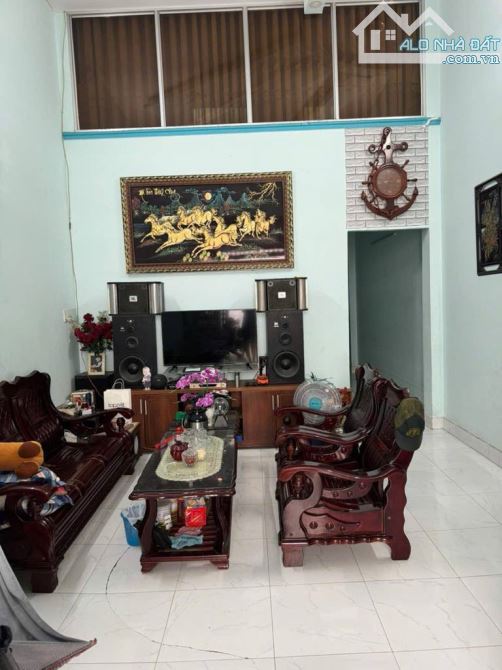 🚨 BÁN NHANH TRONG THÁNG ĐƯỜNG ĐIỆN BIÊN PHỦ - DT 4.5X16M - 1 TRỆT, 2 LẦU