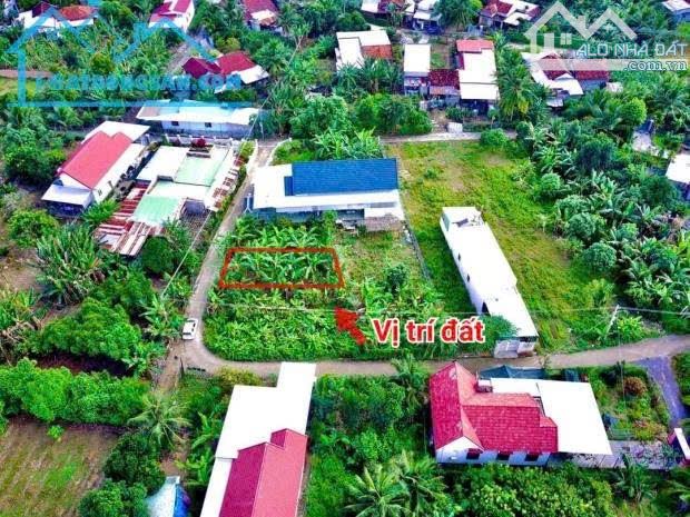 bán lổ mảnh đất 94,5m2 thổ cư xã diên phước