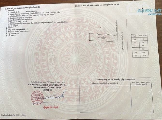 Chỉ 5,5tỷ sở hữu ngay và thương lượng mạnh Nhà 1mê mặt tiền KD nguyễn trãi P.thành công