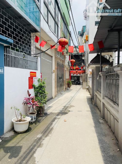 BÁN MẢNH ĐẤT VÀNG NGÕ 8 LÊ QUANG ĐẠO 120M2 MẶT TIỀN 7.5M GIÁ RẺ NHƯ CHO 16.5 TỶ