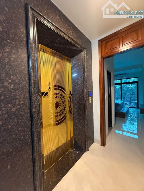 💥 Nhà mặt phố Kim Ngưu, 6 tầng thang máy, 55m² giá 27.5 tỷ