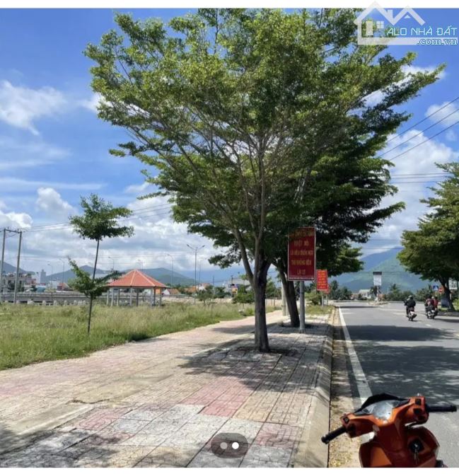 (SIÊU HÓT) Bán Đất Trung Tâm Thị Trấn Vạn Giã - Bắc Vân Phong