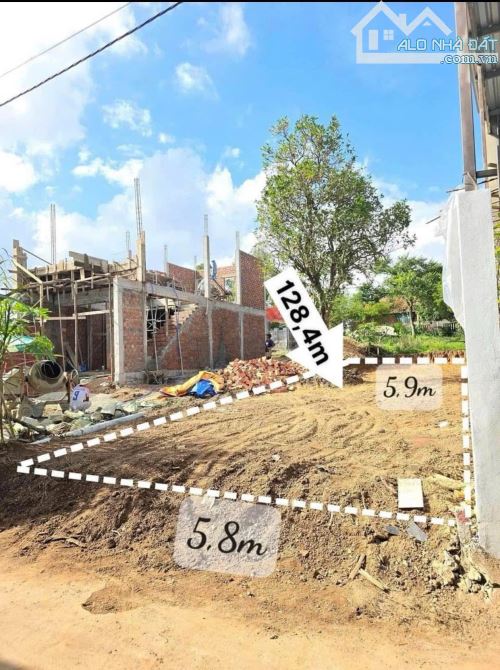 Bán lô đất kiệt 86 Đường Thiên thai giá 950 triệu