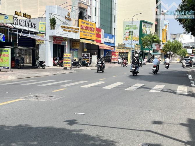 Nhà bán đường Gò Dầu, DTSD 128m, 3tầng, giá nhỉnh 15 tỷ