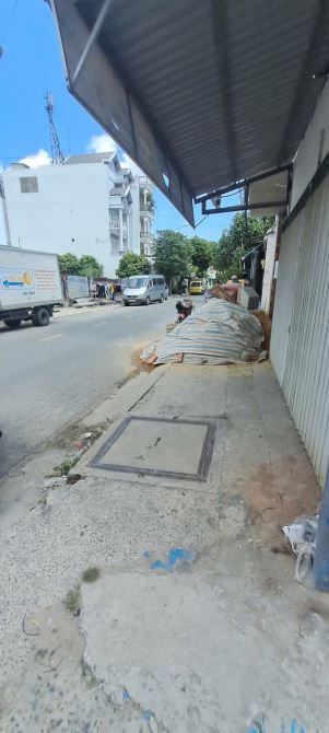 Bán nhà đẹp sát mặt tiền Trần Thị Hè  giá 4 tỷ 9