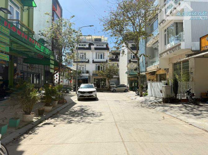 Lô Đất KQH Nguyễn Thị Nghĩa, 85,5m2, 11 Tỷ, cách Hồ Xuân Hương 500m