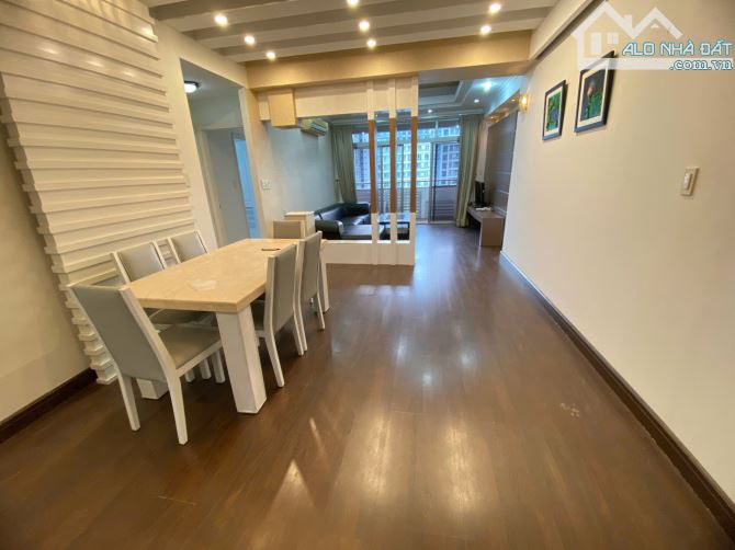 Cho thuê nhanh căn hộ Park View pmh, quận 7, 106m, 3pn 2wc giá 23 triệu/tháng