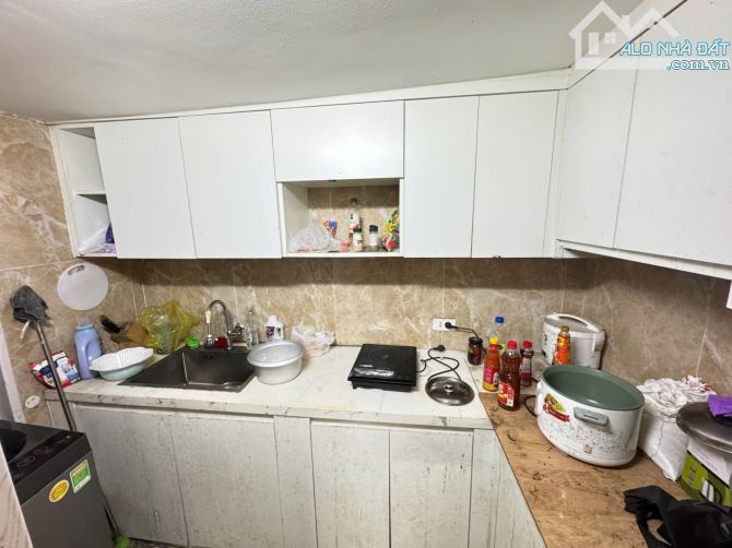 Nhà đẹp Nguyễn Chính gần ôtô, thông, sđcc 30m2 giá 4.3 tỷ