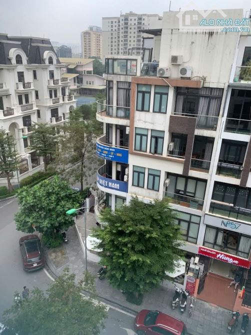 Nhỉnh 40 tỷ, nhà liền kề Hàm Nghi, Mỹ Đình,DT 85m, 6 Tầng, MT 6 m, ô tô tránh, kinh doanh