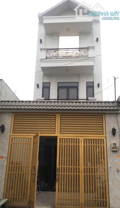 Cần bán gấp nhà hxh Bùi Văn Ngữ, dt 5x24m. Giá chỉ 7.2 tỷ