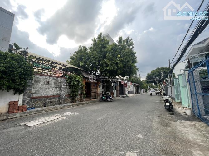 BÁN ĐẤT BIỆT THỰ S=268M2_ GÓC 2 MẶT TIỀN BÀ HUYỆN THANH QUAN_PHƯỜNG 4_VŨNG TÀU_GIÁ 24 TỶ