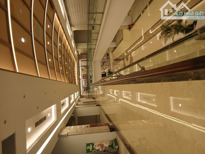 Sàn Thương Mại/ 55 m2/5 Mt/ 3.5 Tỷ/ smart Tây Mỗ city