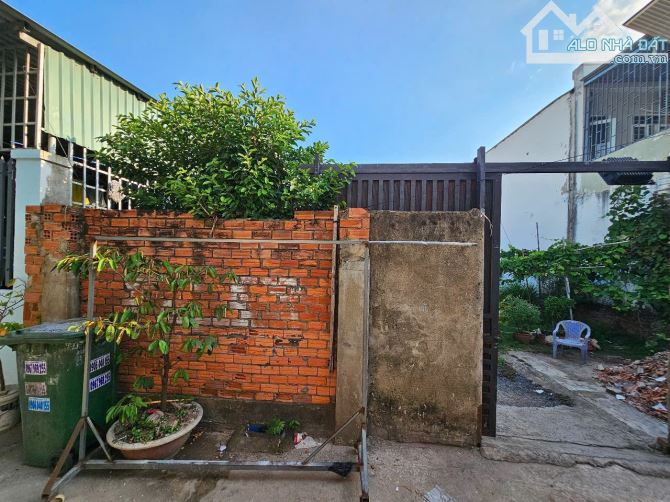 Đất gần chợ Tân Long, phường Tân Đông Hiệp, TP Dĩ An