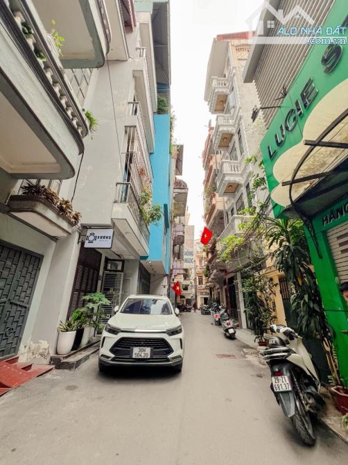 PHÂN LÔ QUÂN ĐỘI – Ô TÔ TRÁNH – THANG MÁY – KINH DOANH ĐỈNH- HOÀNG VĂN THÁI