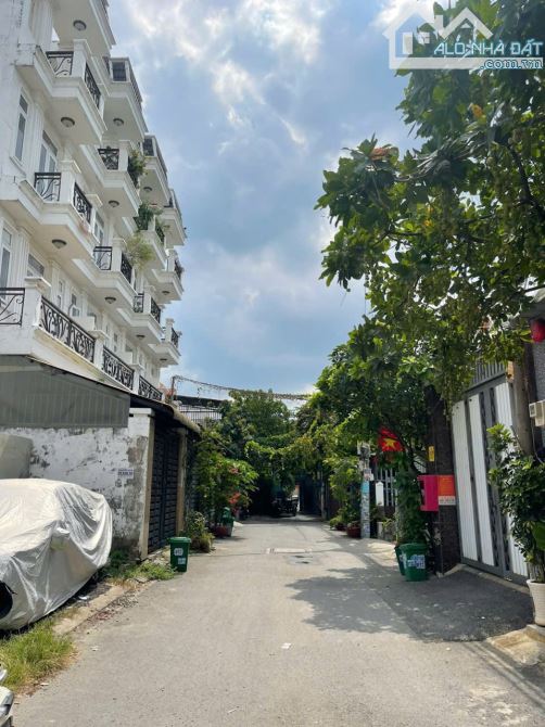 1 lô duy nhất nhanh tay sở hữu lô đất vị trí đẹp ngay TP.HCM Thạnh Xuân 25 Quận 12