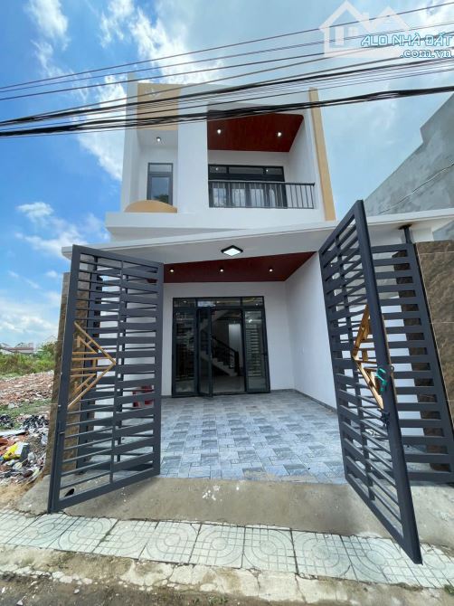 🔥 Giáp Phường Tân Phong hoàn thiện 99%
