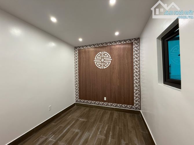 Bán nhà Miếu Hai Xã,Dư Hàng Kênh, Lê Chân,  4 tầng, 39m2, 3,68 tỷ