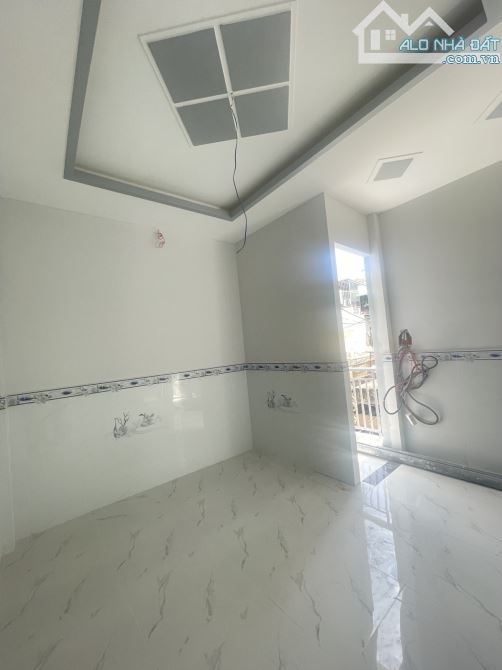Tp51 BÁN NHÀ PHÚ THỌ HOÀ – TÂN PHÚ – GIÁ CHỈ 3.6 TỶ