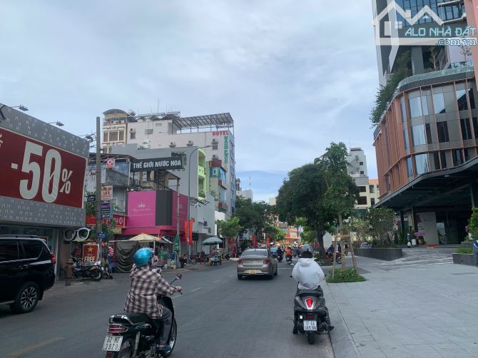Căn Duy Nhất Ngan 6M Ngay Nguyễn Trãi Q.1 HĐT Khoán 35triệu Chỉ Bán 14 Tỷ
