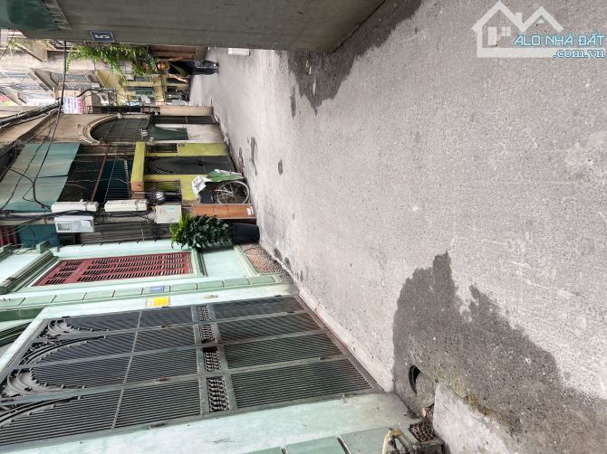 BÁN NHÀ 5 TẦNG MẶT NGÕ THÔNG, CẠNH HỒ TÂY, LẠC LONG QUÂN – SỔ VUÔNG, GIÁ CHỈ 9 TỶ