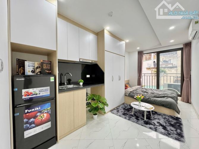 CCMN Thuỵ Khuê, 70m2 7 tầng thang máy, chỉ 22 tỷ