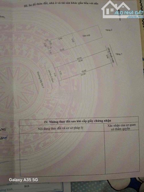 "🏡 BÁN NHÀ 2 TẦNG – ĐƯỜNG MỸ AN 7, ĐÀ NẴNG