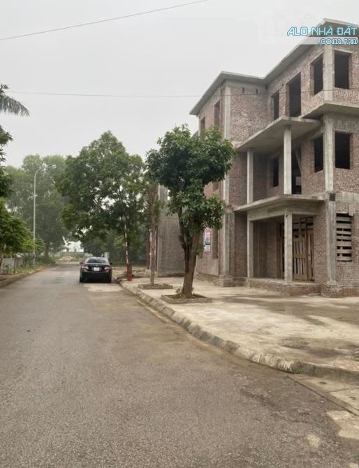 Bán nhà Biệt Thự Bạch Đằng, Thủy Đường, Thủy Nguyên,  3 tầng , 110m2, 7,0tỷ.