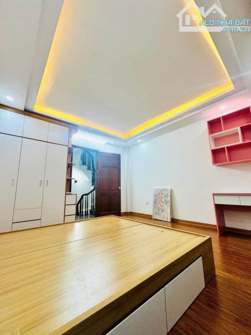 🏠 NHÀ 5 TẦNG LÊ ĐỨC THỌ, VÀI BƯỚC RA PHỐ, 35M2 , CHỈ 6.8 TỶ