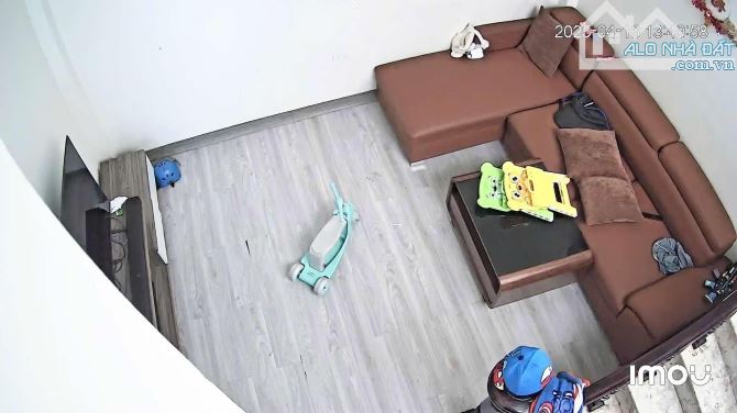 BÁn nhà dân xây 3 tầng giáp Đấu giá NGũ Hiệp.