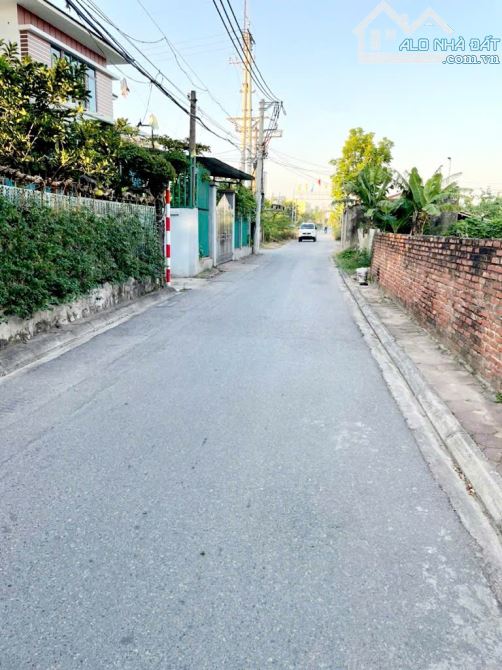 Bán đất TT Kim Sơn -Nở hậu - Thông số vàng - Ngõ 2 ô tô tránh  - Mặt tiền kinh doanh đỉnh
