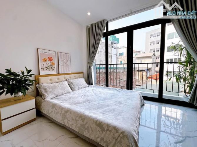 BÁN TÒA CCMN 7T KIM MÃ, BA ĐÌNH, 1 Tỷ/Năm
