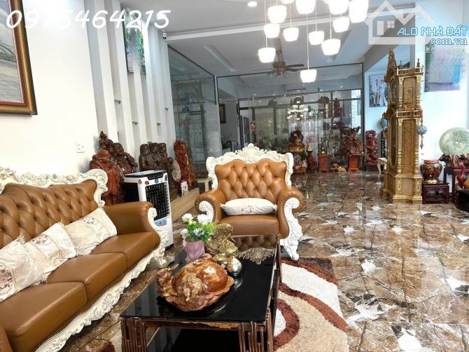 BIỆT THỰ THẢO ĐIỀN – ĐẲNG CẤP GIỚI THƯỢNG LƯU – 100 TỶ