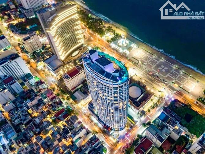 Bán căn hộ PaNoRaMa view trực diện biển