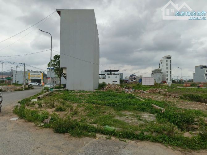 💥 BÁN 1 LÔ GÓC CỰC ĐẸP TẠI KHU CỬA TRẠI, XÃ THỦY SƠN, THỦY NGUYÊN