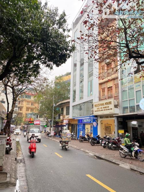 SIÊU PHẨM MẶT PHỐ NGUYỄN KHẢ TRẠC 60Mx5T VỈA HÈ, Ô TÔ TRÁNH, GIÁ 22.3 TỲ