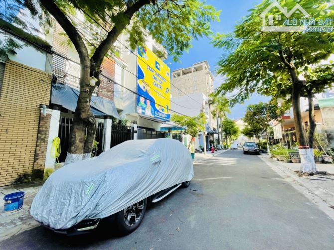 Bân Nhà Núi Thành - Gần Ngã 4 Quân Đoàn - 152m2 - Ngang 5m - Full Nội Thất - 10Tỷ6.