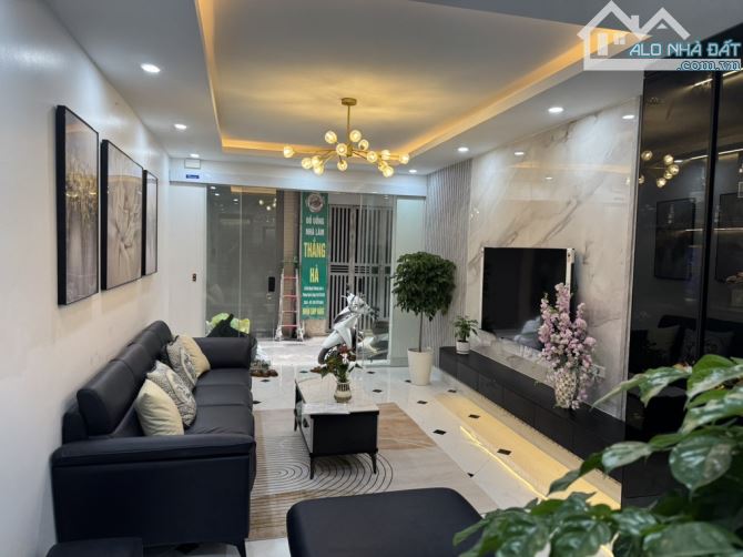 BÁN CĂN NHÀ 38M THANG MÁY Ô TÔ XUÂN LA TÂY HỒ, SÁT PHỐ, 11.7 TỶ