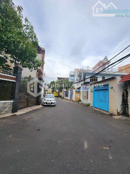 BÁN LÔ ĐẤT 129M2 MẶT TIỀN PHƯỜNG 2, NGANG 5.34M- GIÁ GIẢM CHỈ 10.32 TỶ