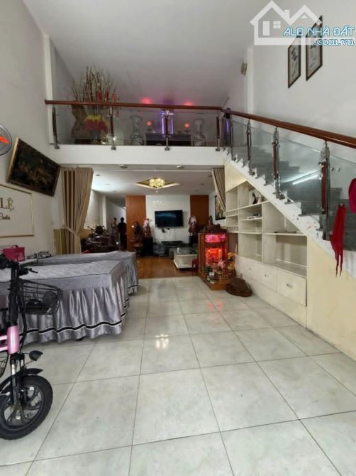 👉Bán Nhà Gác Lửng Đúc Đường Nhơn Hòa 3- Gần Bến Xe - Quận Cẩm Lệ- Giá Tốt 3,85Tỷ
