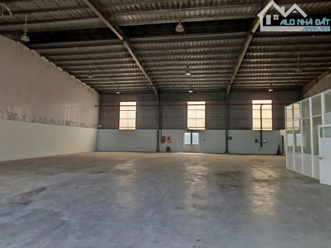 CHO THUÊ 1200M2 XƯỞNG THÀNH PHỐ BẮC NINH