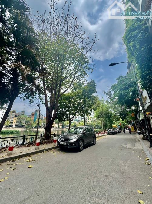 bán nhà Nguyễn Trãi - 54m2 - nhà đẹp,gần phố - xây dựng chắc chắn - 9,3 tỷ