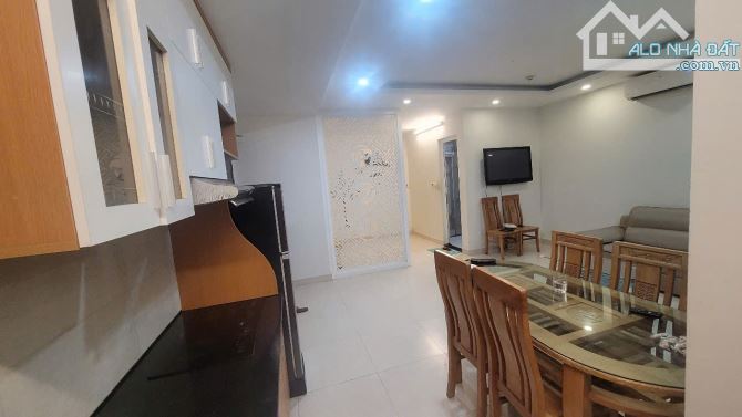 cho thuê căn hộ flc complex, 70m2, 2pn, 1vs, full nội thất, giá rẻ