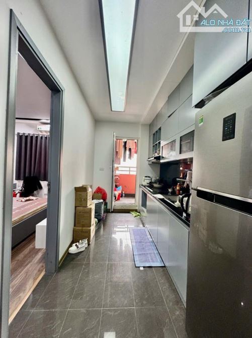 CHÍNH CHỦ CẦN BÁN CĂN HỘ TRONG CHUNG CƯ CT2-KĐT MỚI NGHĨA ĐÔ GIÁ 6,95 tỷ